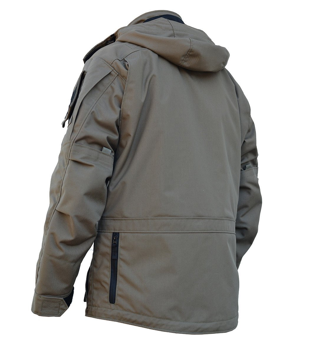Kitanica Tactical: Overbuilt Outdoor Apparel & Gear