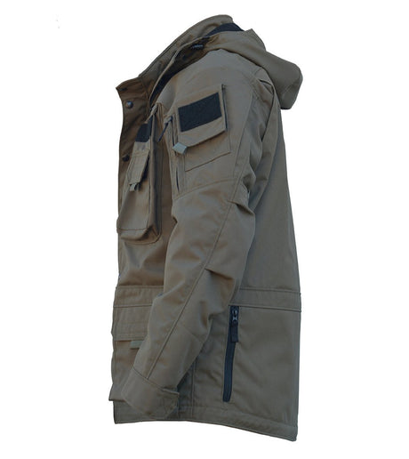Kitanica Tactical: Overbuilt Outdoor Apparel & Gear