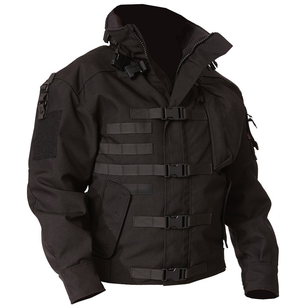 MARK I Cordura Jacket I Kitanica