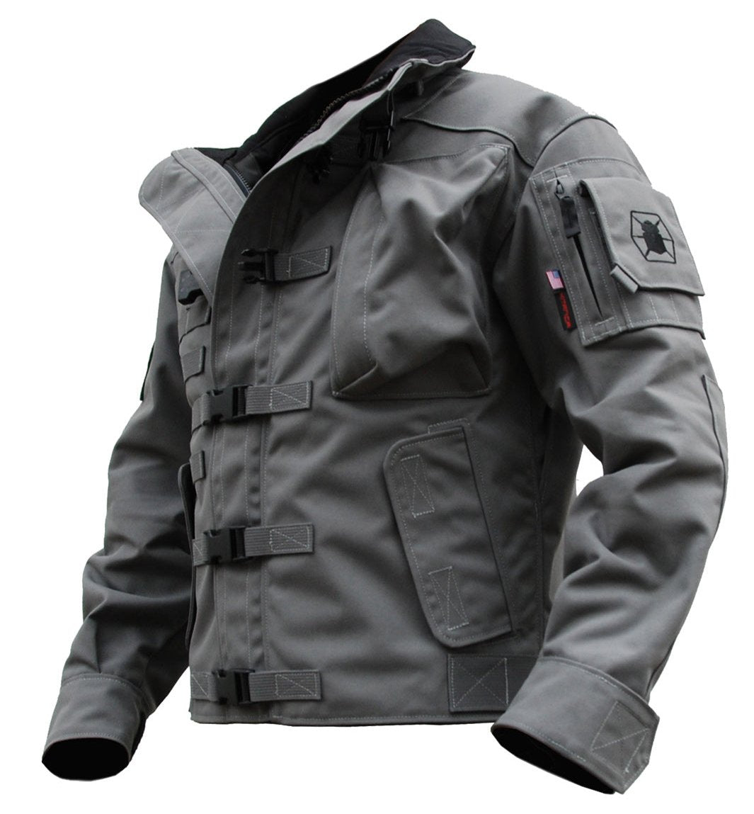 Kitanica Tactical: Overbuilt Outdoor Apparel & Gear