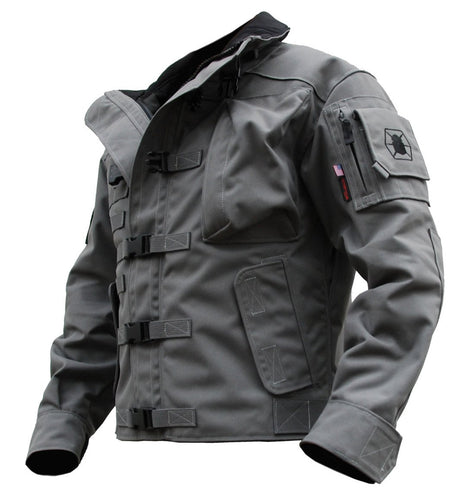 Kitanica Tactical: Overbuilt Outdoor Apparel & Gear