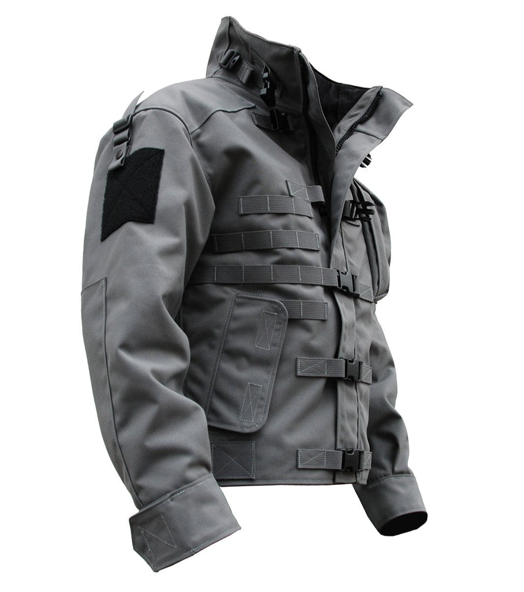 Kitanica Tactical: Overbuilt Outdoor Apparel & Gear