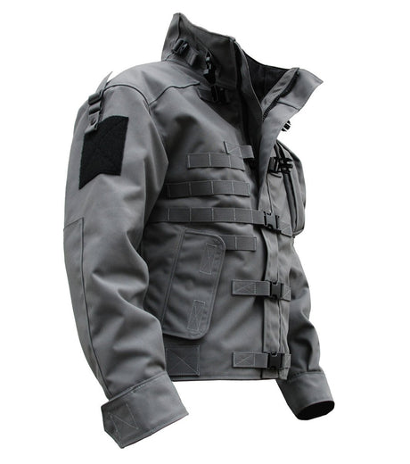 Kitanica Tactical: Overbuilt Outdoor Apparel & Gear