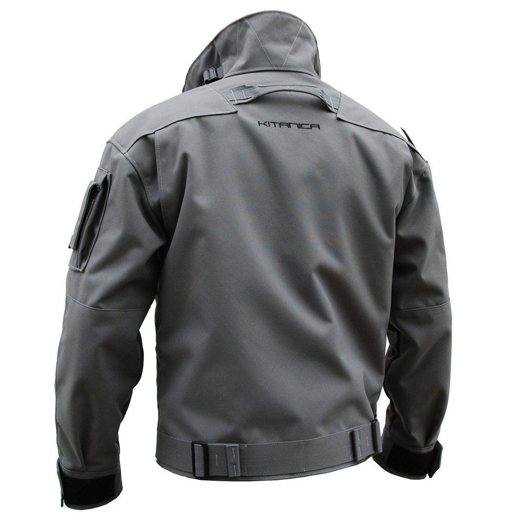 Kitanica Tactical: Overbuilt Outdoor Apparel & Gear