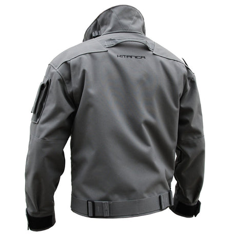 Kitanica Tactical: Overbuilt Outdoor Apparel & Gear
