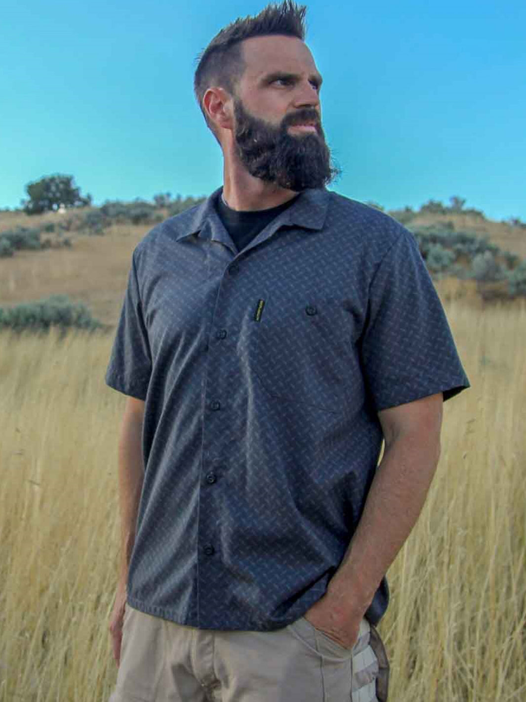 Kitanica Tactical: Overbuilt Outdoor Apparel & Gear