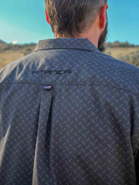 Kitanica Tactical: Overbuilt Outdoor Apparel & Gear