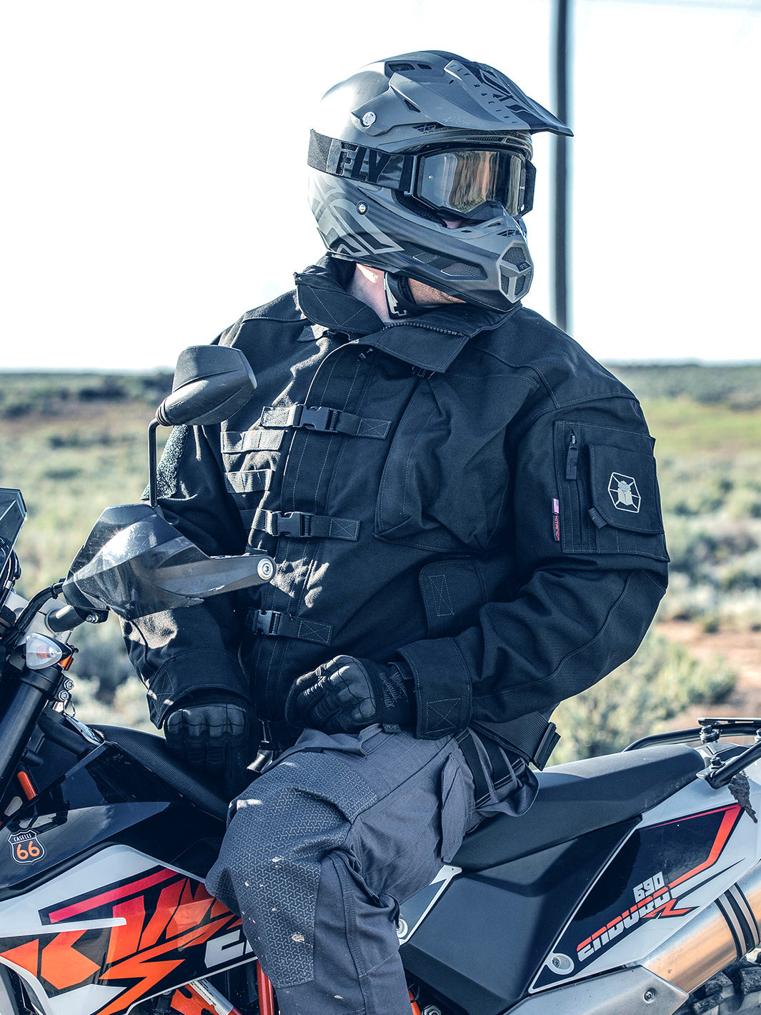Kitanica Tactical: Overbuilt Outdoor Apparel & Gear