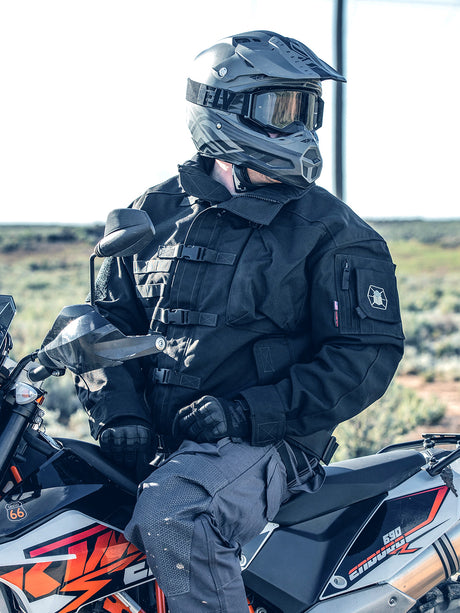 Kitanica Tactical: Overbuilt Outdoor Apparel & Gear