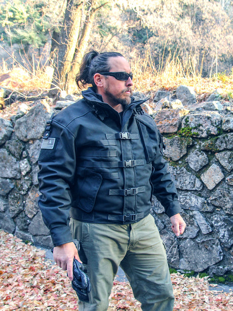 Kitanica Tactical: Overbuilt Outdoor Apparel & Gear