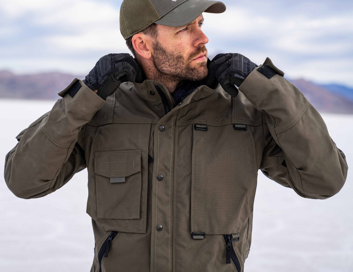 Kitanica Tactical: Overbuilt Outdoor Apparel & Gear