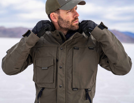 Kitanica Tactical: Overbuilt Outdoor Apparel & Gear