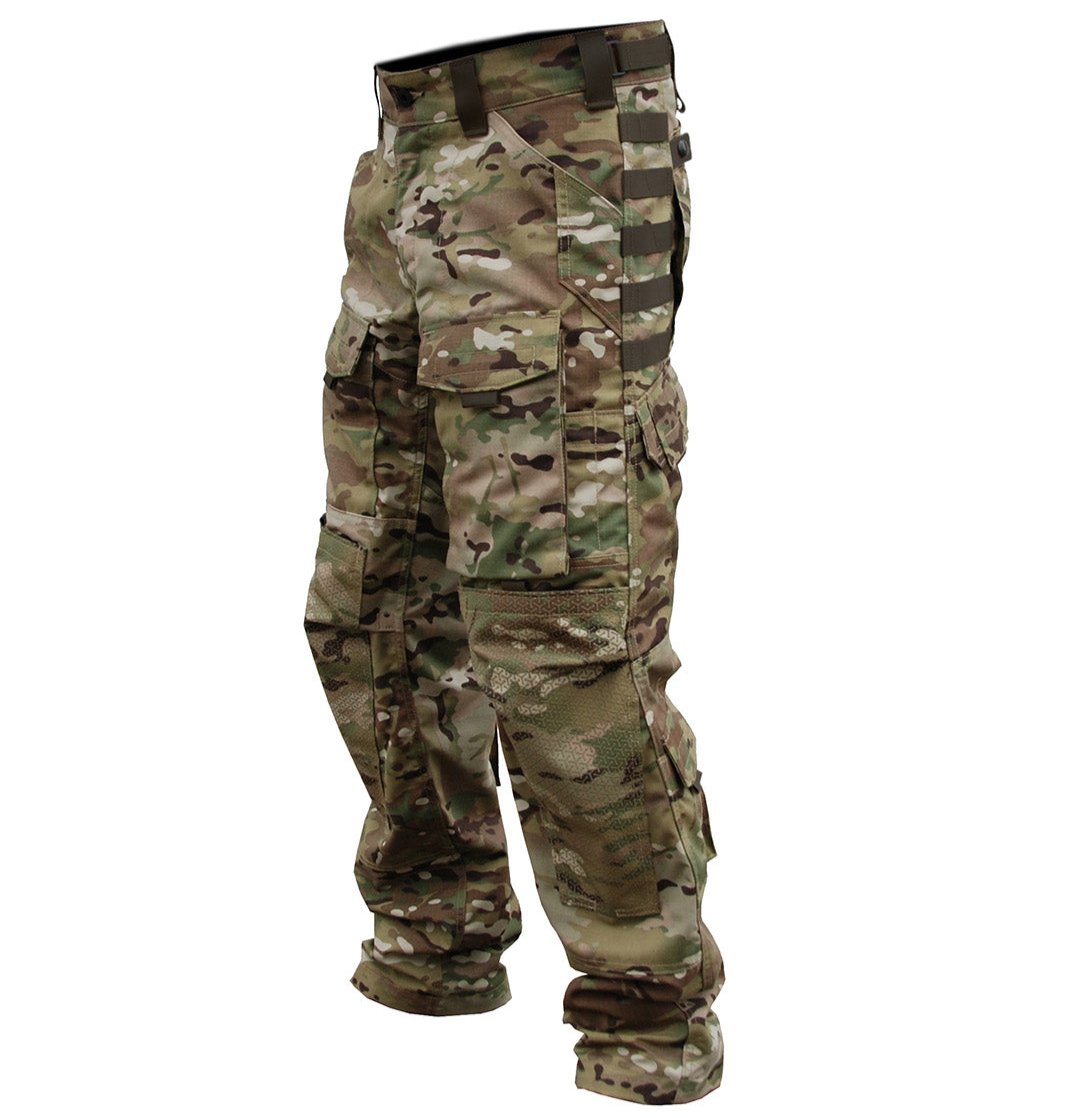 Kitanica Tactical: Overbuilt Outdoor Apparel & Gear