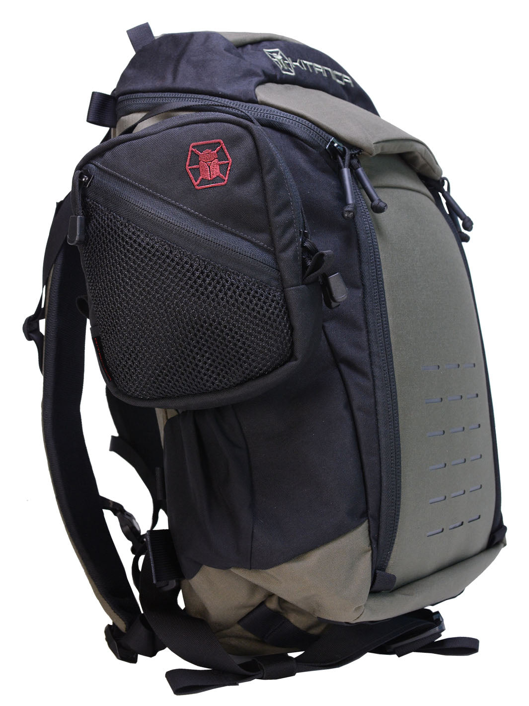 Kitanica Tactical: Overbuilt Outdoor Apparel & Gear