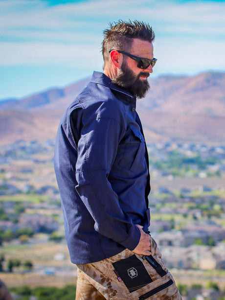 Kitanica Tactical: Overbuilt Outdoor Apparel & Gear