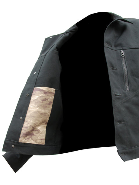 Kitanica Tactical: Overbuilt Outdoor Apparel & Gear