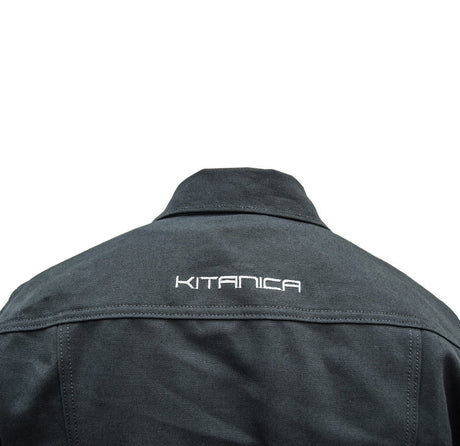 Kitanica Tactical: Overbuilt Outdoor Apparel & Gear