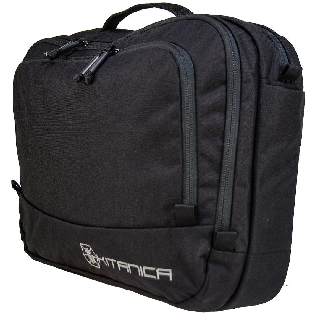 Kitanica Tactical: Overbuilt Outdoor Apparel & Gear