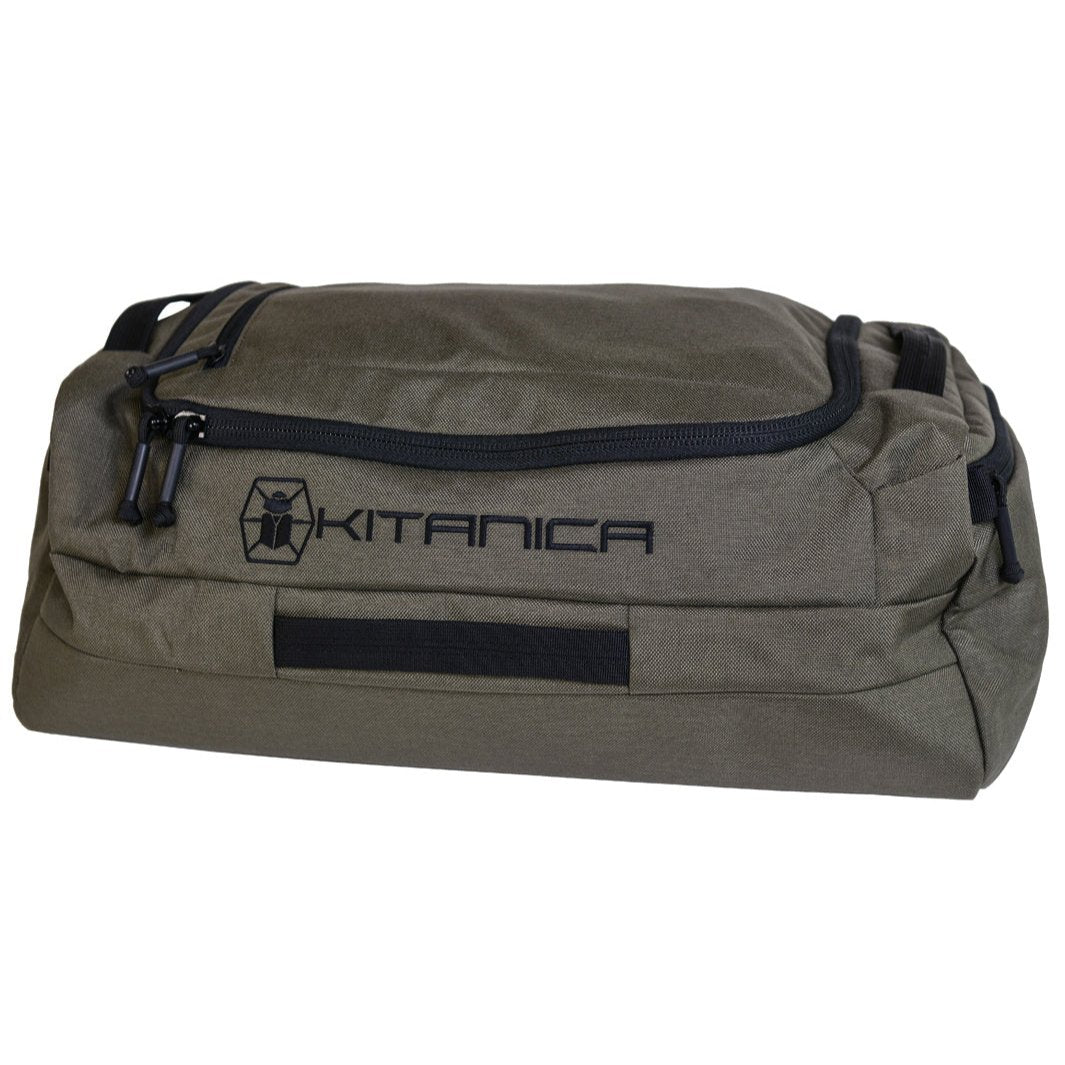 Kitanica Tactical: Overbuilt Outdoor Apparel & Gear