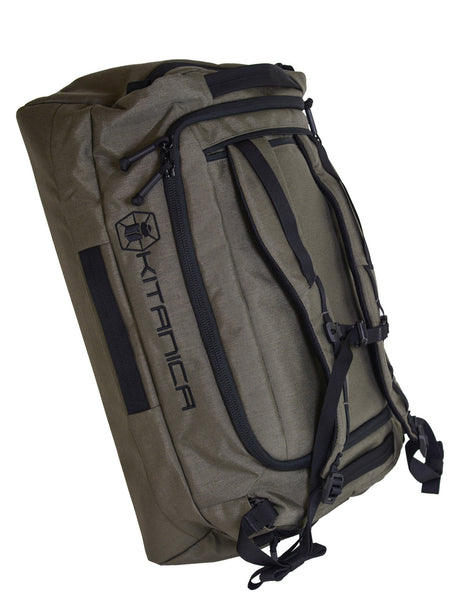 Kitanica Tactical: Overbuilt Outdoor Apparel & Gear
