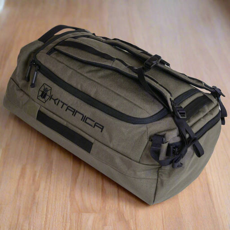 Kitanica Tactical: Overbuilt Outdoor Apparel & Gear