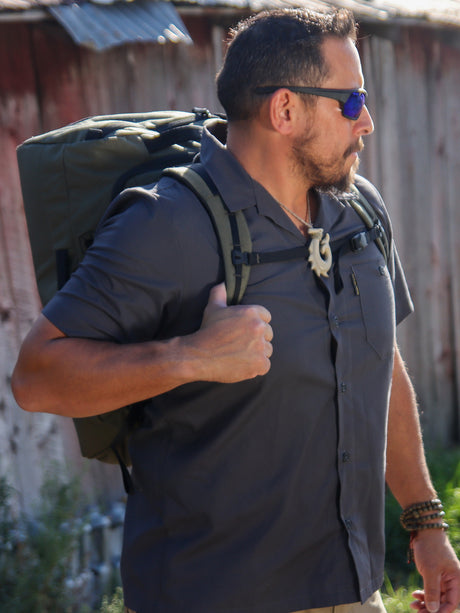 Kitanica Tactical: Overbuilt Outdoor Apparel & Gear