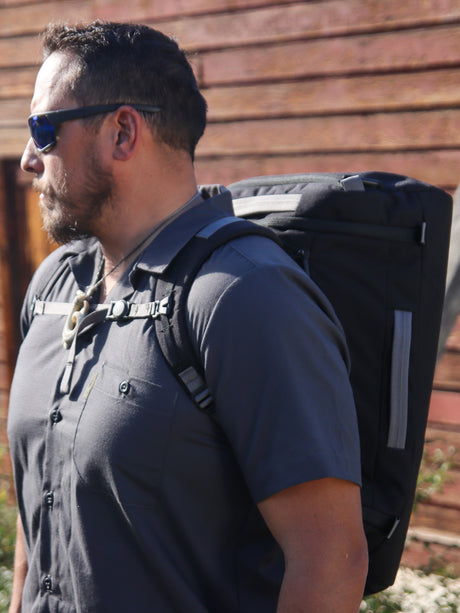 Kitanica Tactical: Overbuilt Outdoor Apparel & Gear