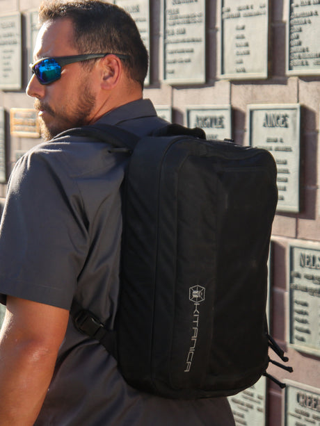 Kitanica Tactical: Overbuilt Outdoor Apparel & Gear