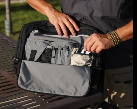 Kitanica Tactical: Overbuilt Outdoor Apparel & Gear