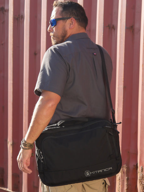 Kitanica Tactical: Overbuilt Outdoor Apparel & Gear