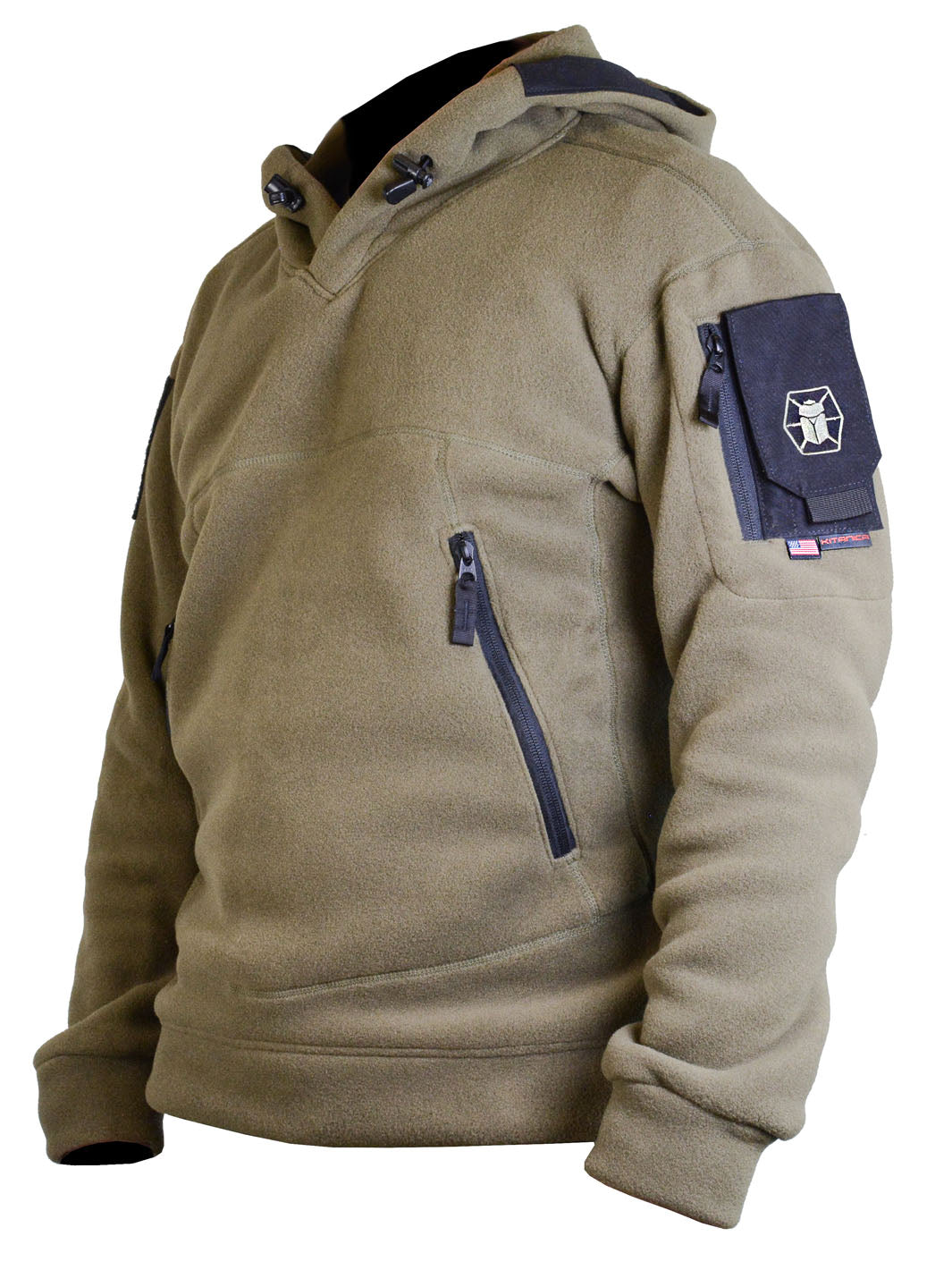 Kitanica - Legendary Apparel & Gear