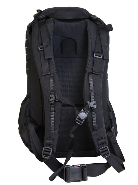 Kitanica Tactical: Overbuilt Outdoor Apparel & Gear