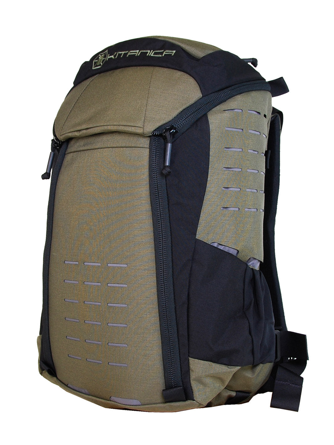 Kitanica Tactical: Overbuilt Outdoor Apparel & Gear
