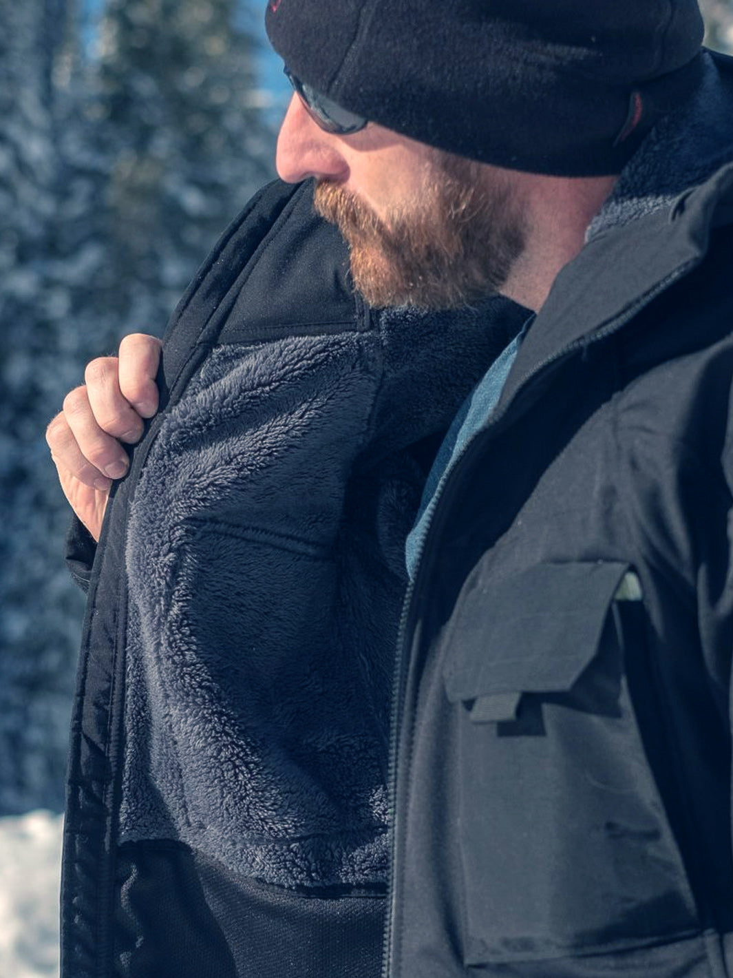 Kitanica - Legendary Apparel & Gear