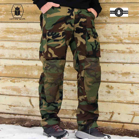 Kitanica Tactical: Overbuilt Outdoor Apparel & Gear