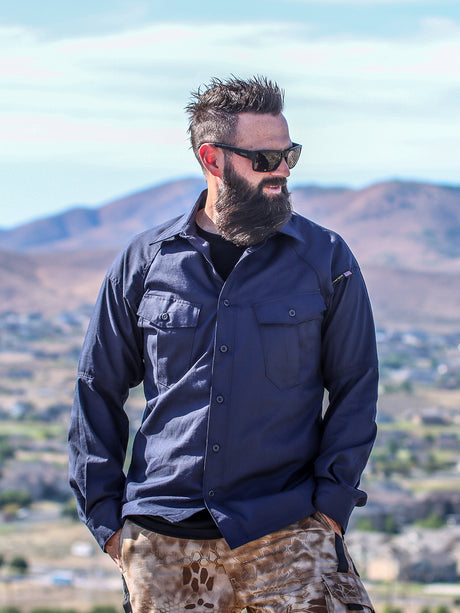 Kitanica Tactical: Overbuilt Outdoor Apparel & Gear