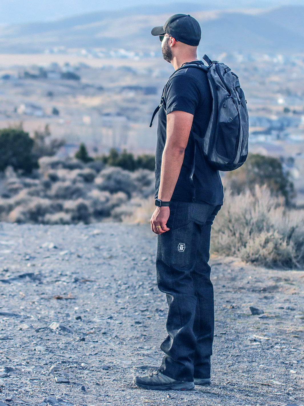 Kitanica Tactical: Overbuilt Outdoor Apparel & Gear