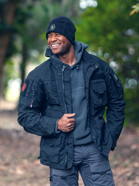 Kitanica Tactical: Overbuilt Outdoor Apparel & Gear
