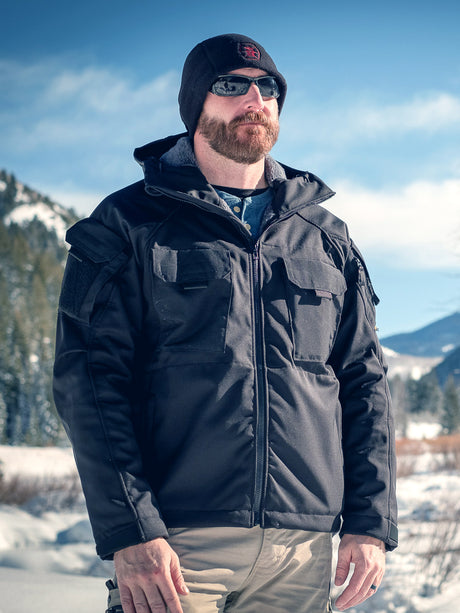 Kitanica Tactical: Overbuilt Outdoor Apparel & Gear