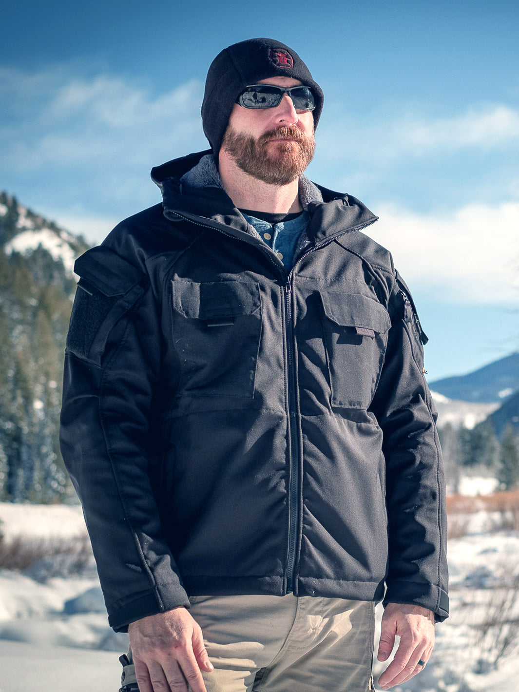 Kitanica Tactical: Overbuilt Outdoor Apparel & Gear