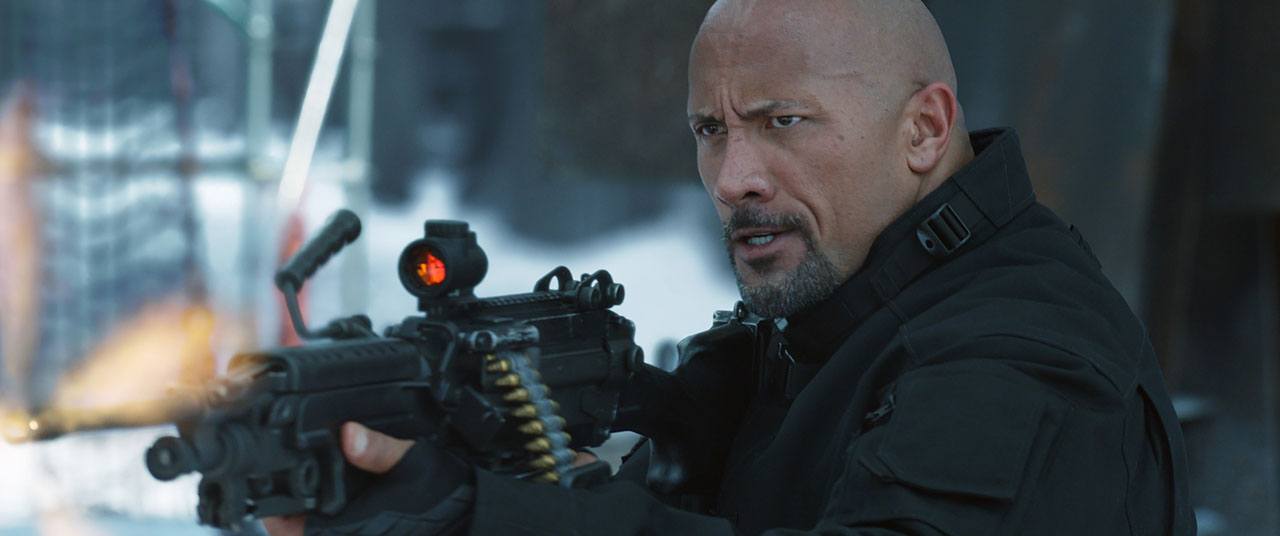 Kitanica in Hollywood: The Mark I Jacket in The Fate of the Furious