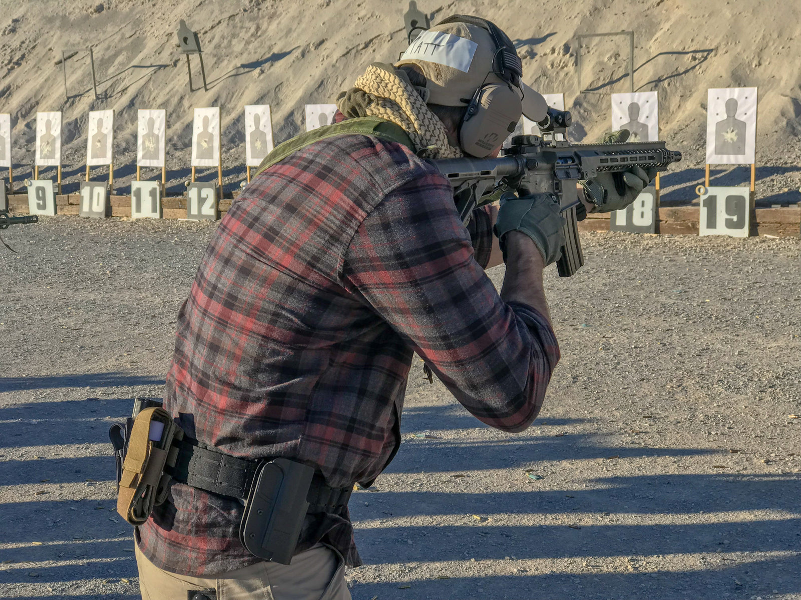 Kitanica is Heading to SHOT Show 2025: Overbuilt Gear Meets the Outdoor Industry’s Biggest Event