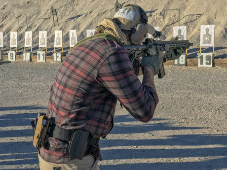 Kitanica is Heading to SHOT Show 2025: Overbuilt Gear Meets the Outdoor Industry’s Biggest Event