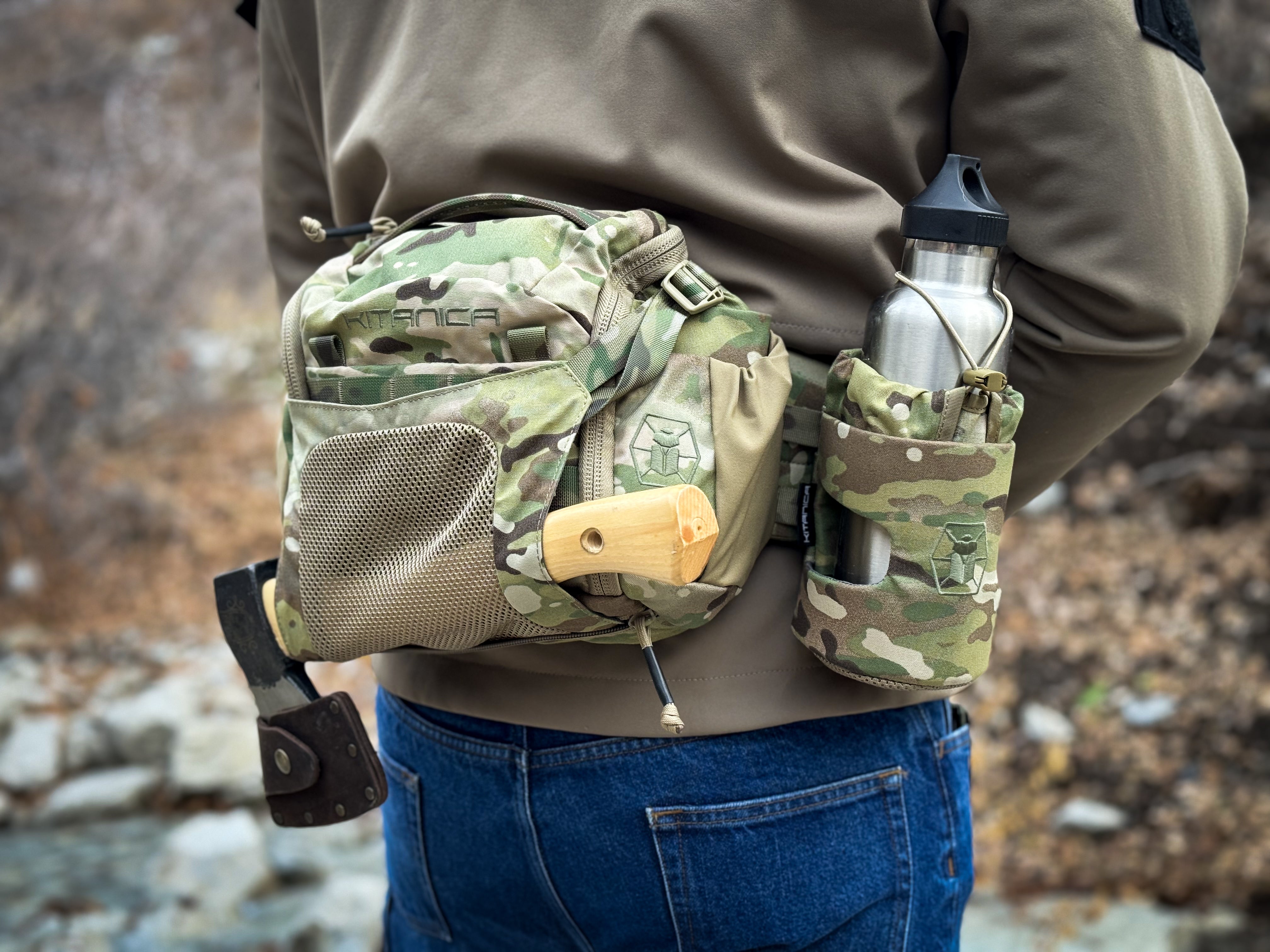 Kitanica Seasonal Gear Recommendations: Best Products for Every Weather ...