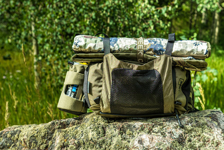 In-Depth Review of Kitanica’s Scorpion Pack: An Outdoor Essential for Every Adventure