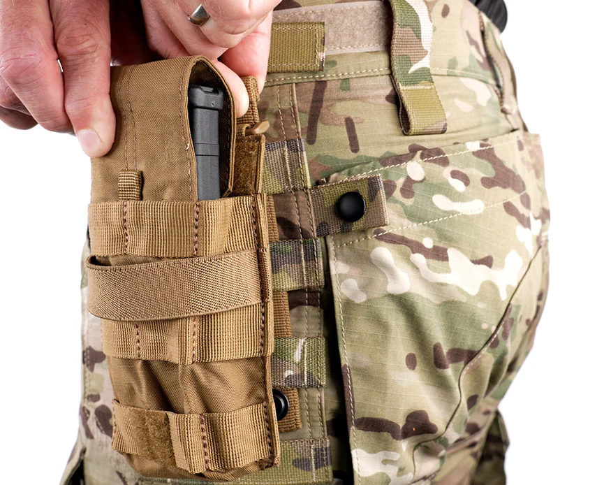 Kitanica Tactical: Overbuilt Outdoor Apparel & Gear