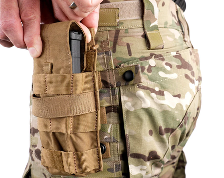 Kitanica - Legendary Apparel & Gear