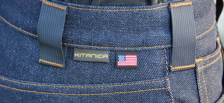 The Challenges Facing Made In America Apparel Manufacturers