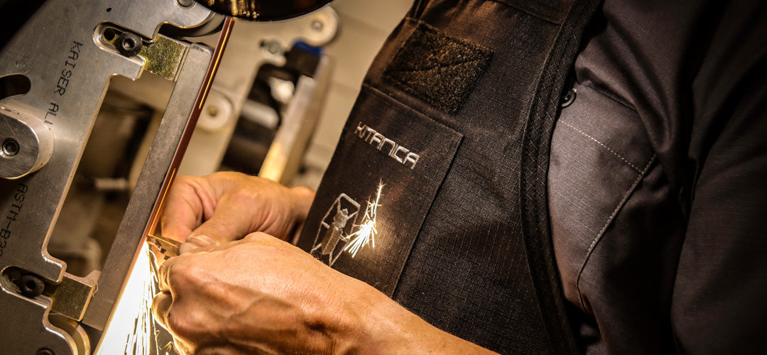 Top Uses of a Tactical Apron