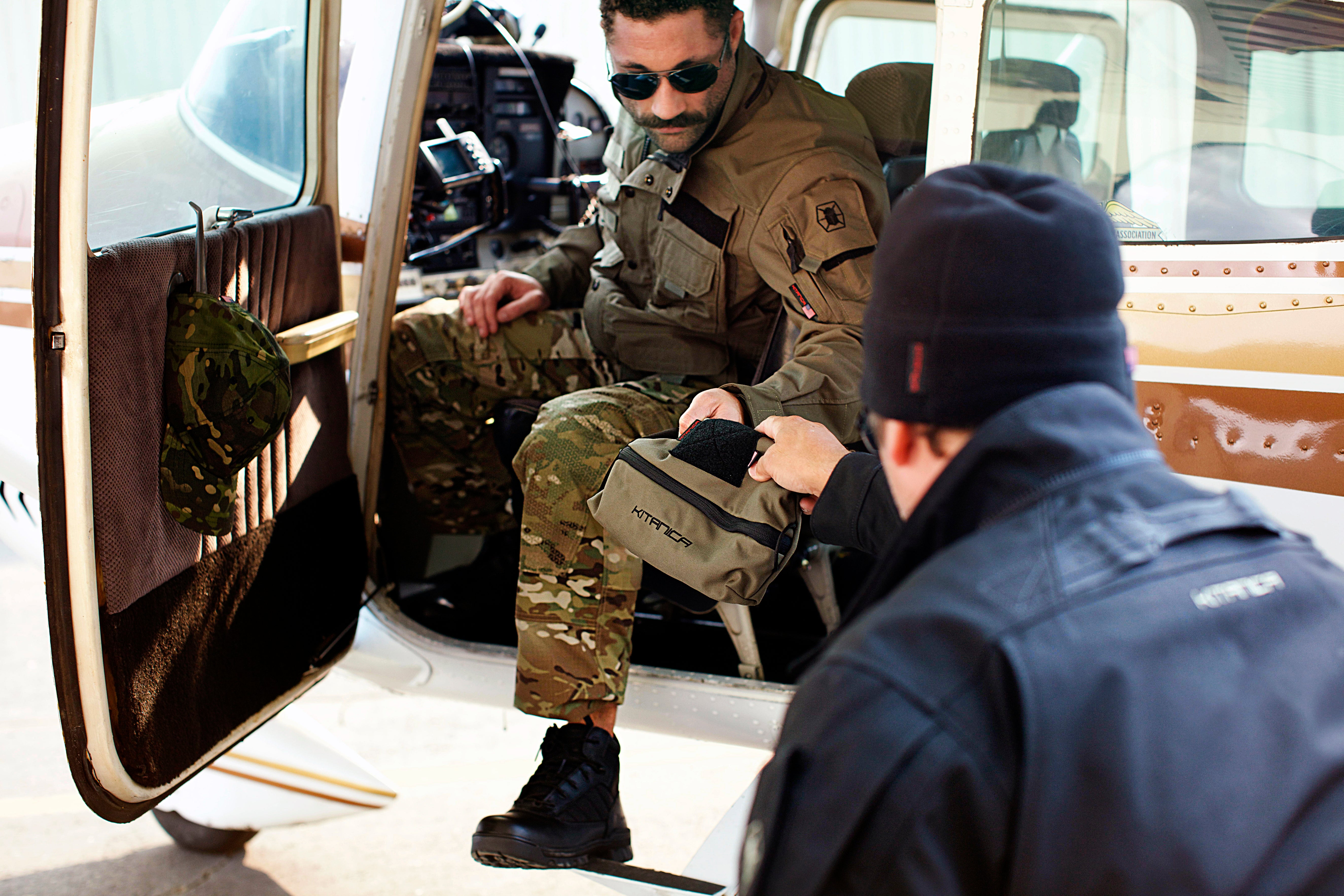 What Are Tactical Pants: Their History and How To Choose | Kitanica